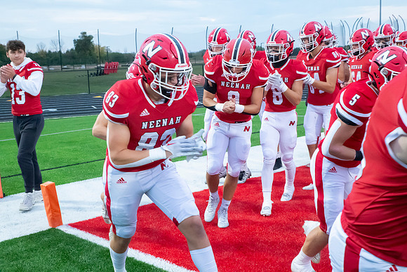 Neenah vs Appleton North 0149