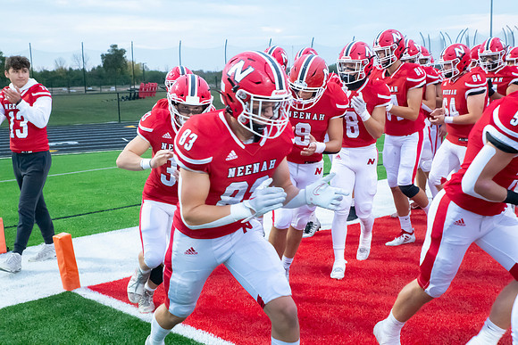 Neenah vs Appleton North 0150