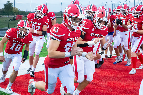 Neenah vs Appleton North 0152
