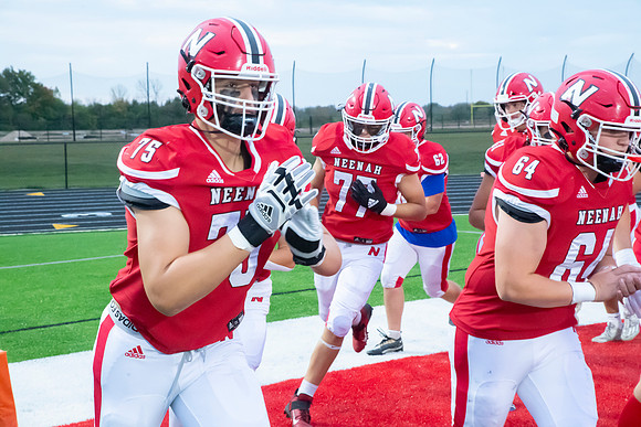 Neenah vs Appleton North 0156