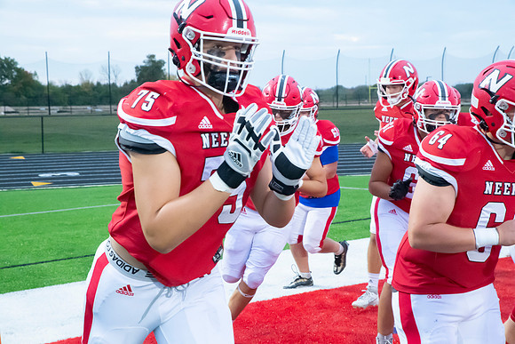 Neenah vs Appleton North 0157