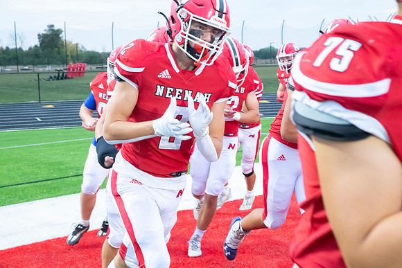 Neenah vs Appleton North 0158
