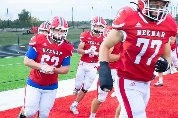 Neenah vs Appleton North 0159