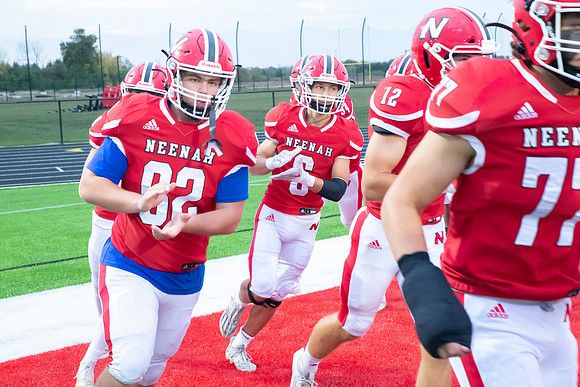 Neenah vs Appleton North 0160