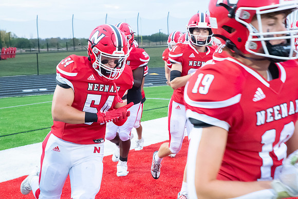 Neenah vs Appleton North 0162