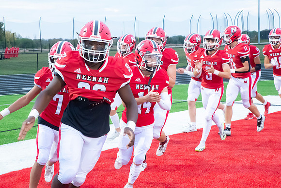 Neenah vs Appleton North 0164