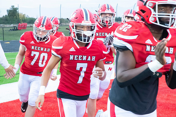 Neenah vs Appleton North 0167