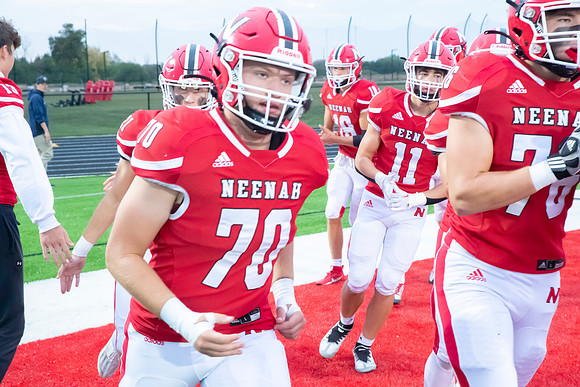 Neenah vs Appleton North 0169