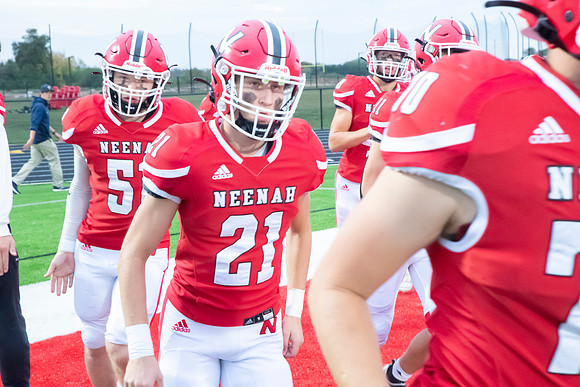 Neenah vs Appleton North 0170