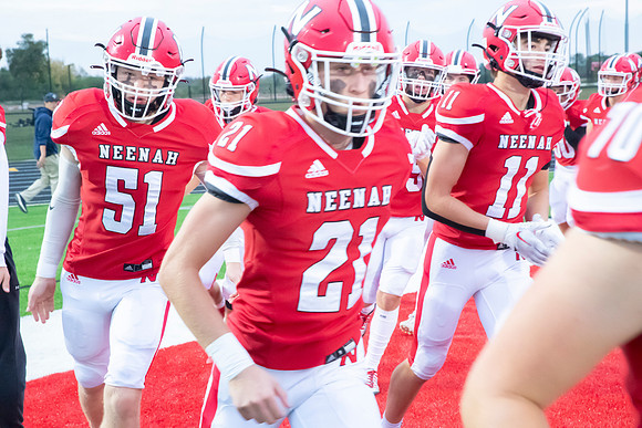 Neenah vs Appleton North 0171