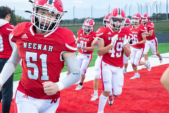 Neenah vs Appleton North 0172