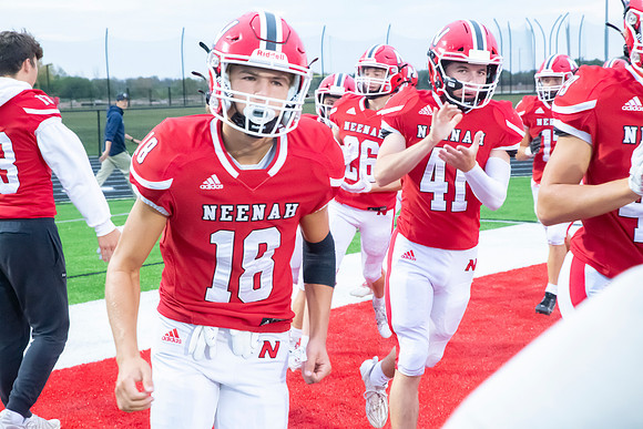Neenah vs Appleton North 0173