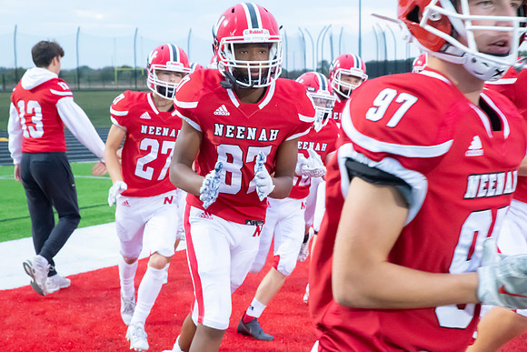 Neenah vs Appleton North 0179