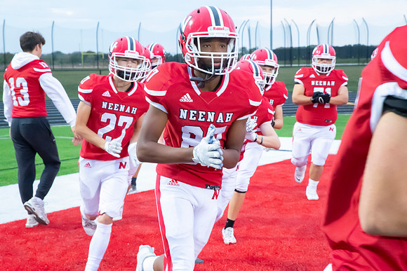 Neenah vs Appleton North 0180