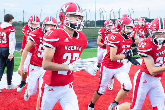 Neenah vs Appleton North 0182