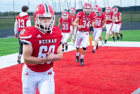 Neenah vs Appleton North 0187