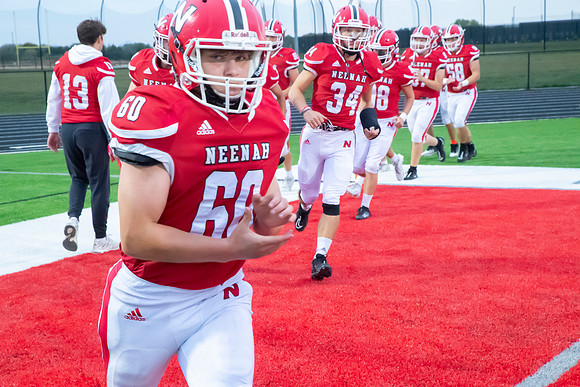Neenah vs Appleton North 0188