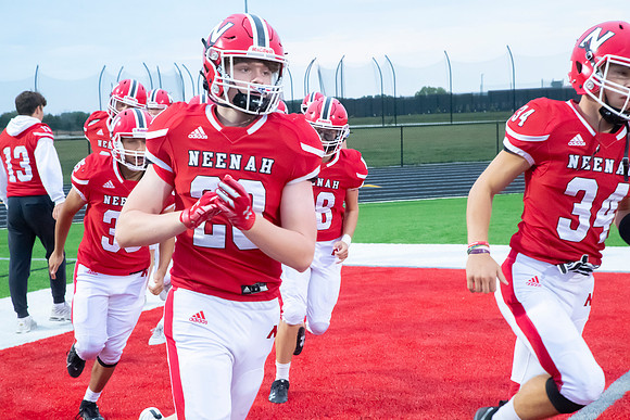 Neenah vs Appleton North 0189