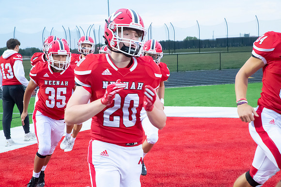 Neenah vs Appleton North 0190
