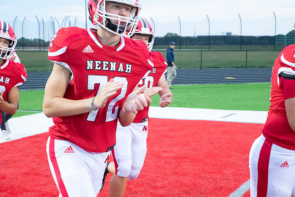 Neenah vs Appleton North 0193