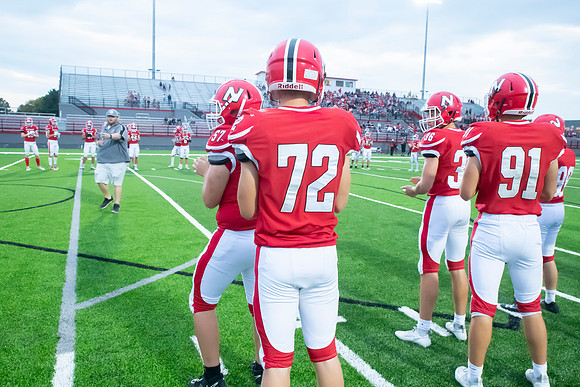 Neenah vs Appleton North 0194
