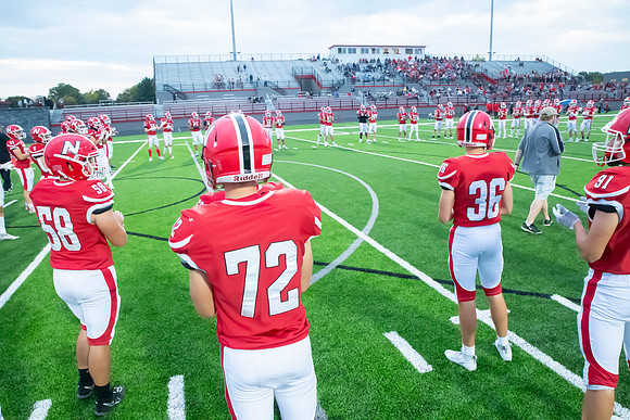 Neenah vs Appleton North 0195