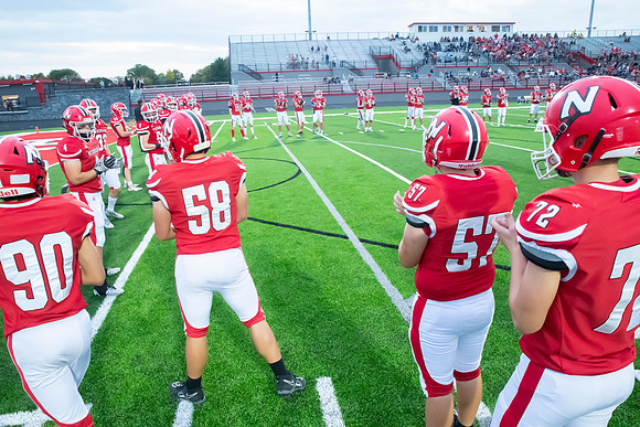 Neenah vs Appleton North 0196