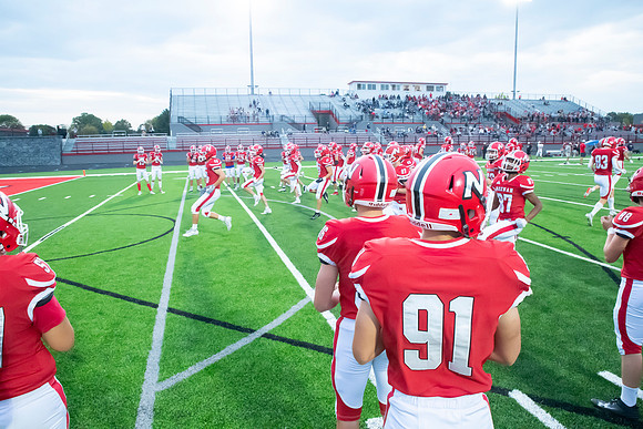 Neenah vs Appleton North 0198