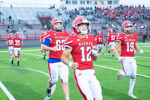 Neenah vs Appleton North 0199