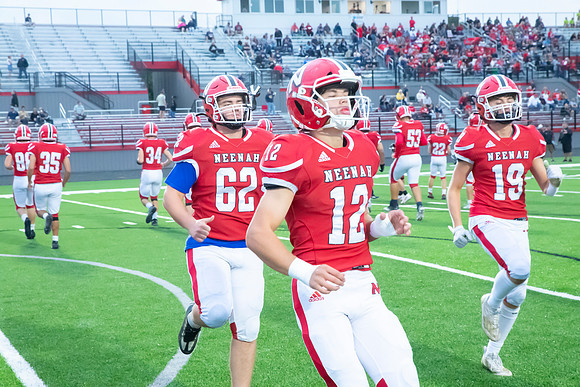 Neenah vs Appleton North 0200