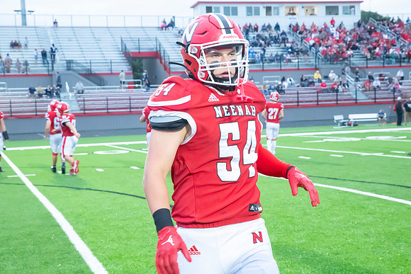 Neenah vs Appleton North 0215