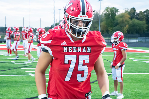 Neenah vs Appleton North 0229