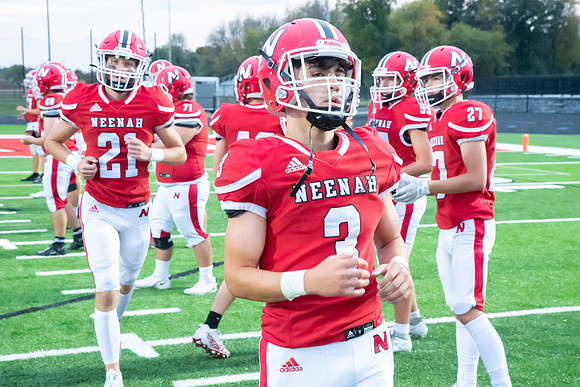 Neenah vs Appleton North 0230