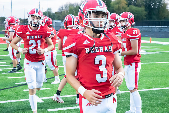 Neenah vs Appleton North 0231