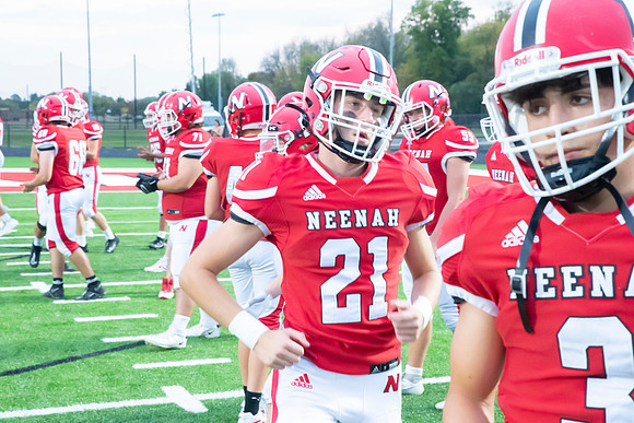Neenah vs Appleton North 0232