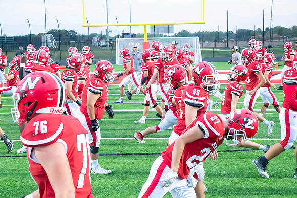Neenah vs Appleton North 0233