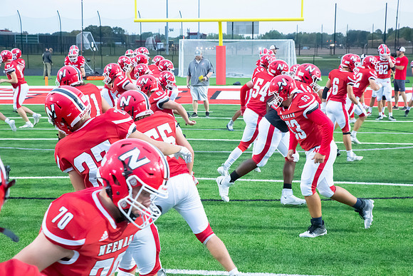 Neenah vs Appleton North 0234