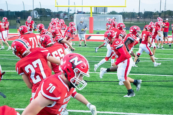 Neenah vs Appleton North 0235