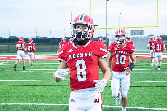 Neenah vs Appleton North 0236