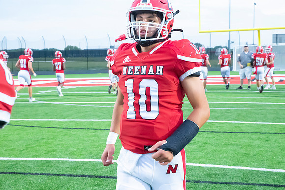 Neenah vs Appleton North 0237