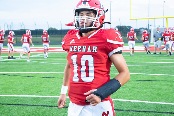 Neenah vs Appleton North 0238