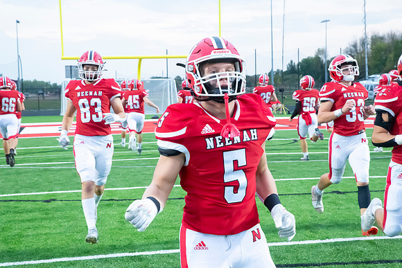 Neenah vs Appleton North 0239