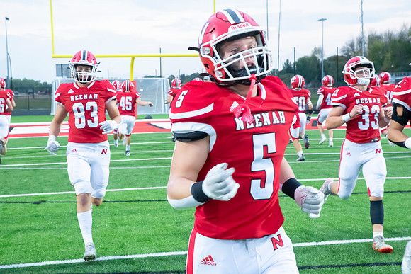 Neenah vs Appleton North 0240