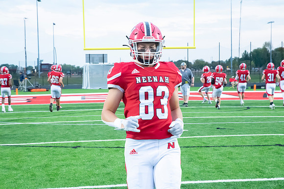 Neenah vs Appleton North 0241