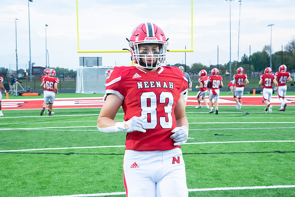 Neenah vs Appleton North 0242
