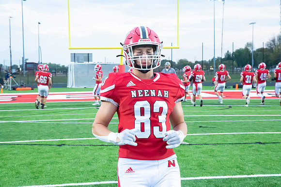 Neenah vs Appleton North 0243