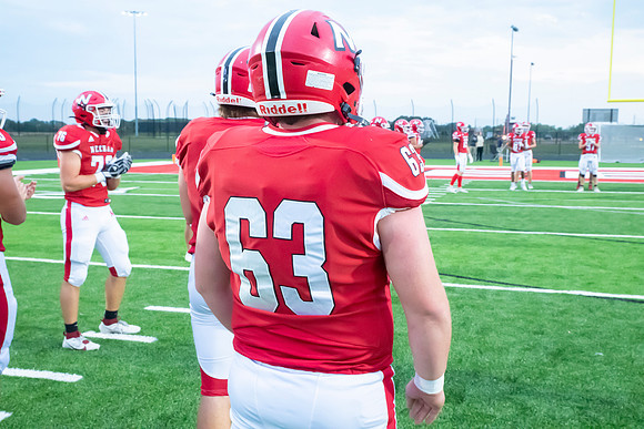 Neenah vs Appleton North 0244