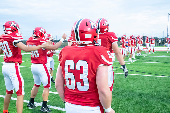 Neenah vs Appleton North 0245