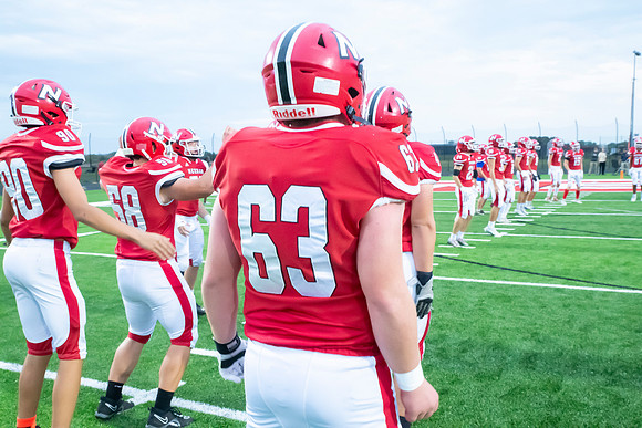 Neenah vs Appleton North 0246