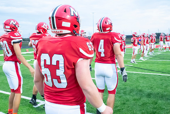 Neenah vs Appleton North 0247